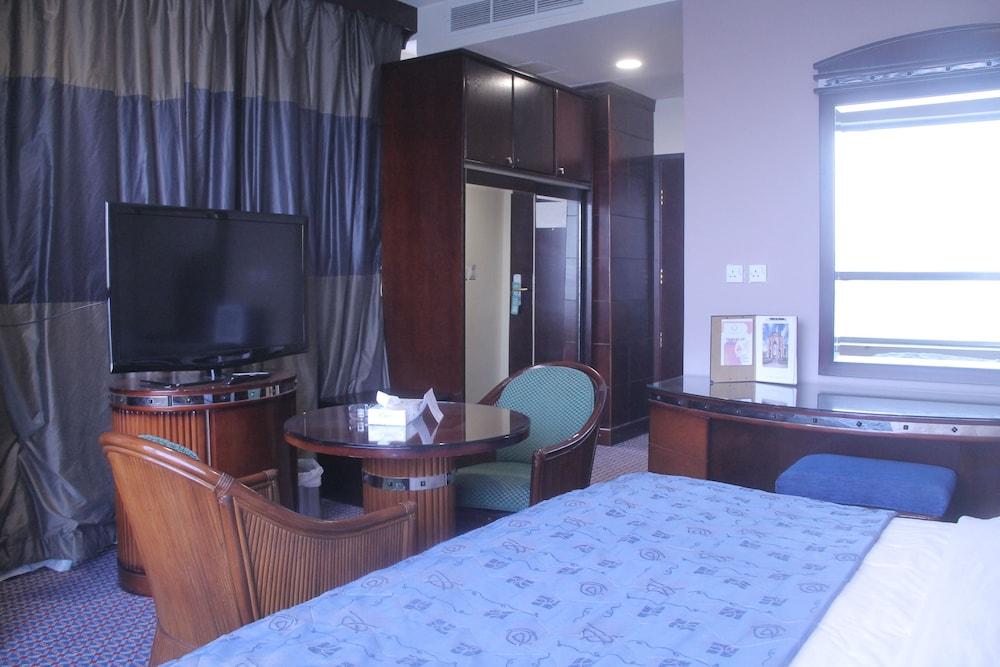 Le Vendome Hotel Amman Ngoại thất bức ảnh