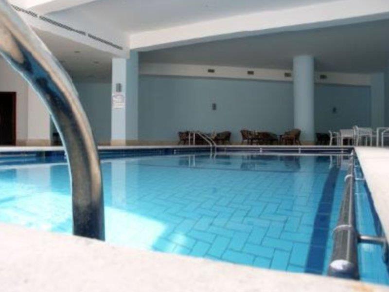 Le Vendome Hotel Amman Ngoại thất bức ảnh